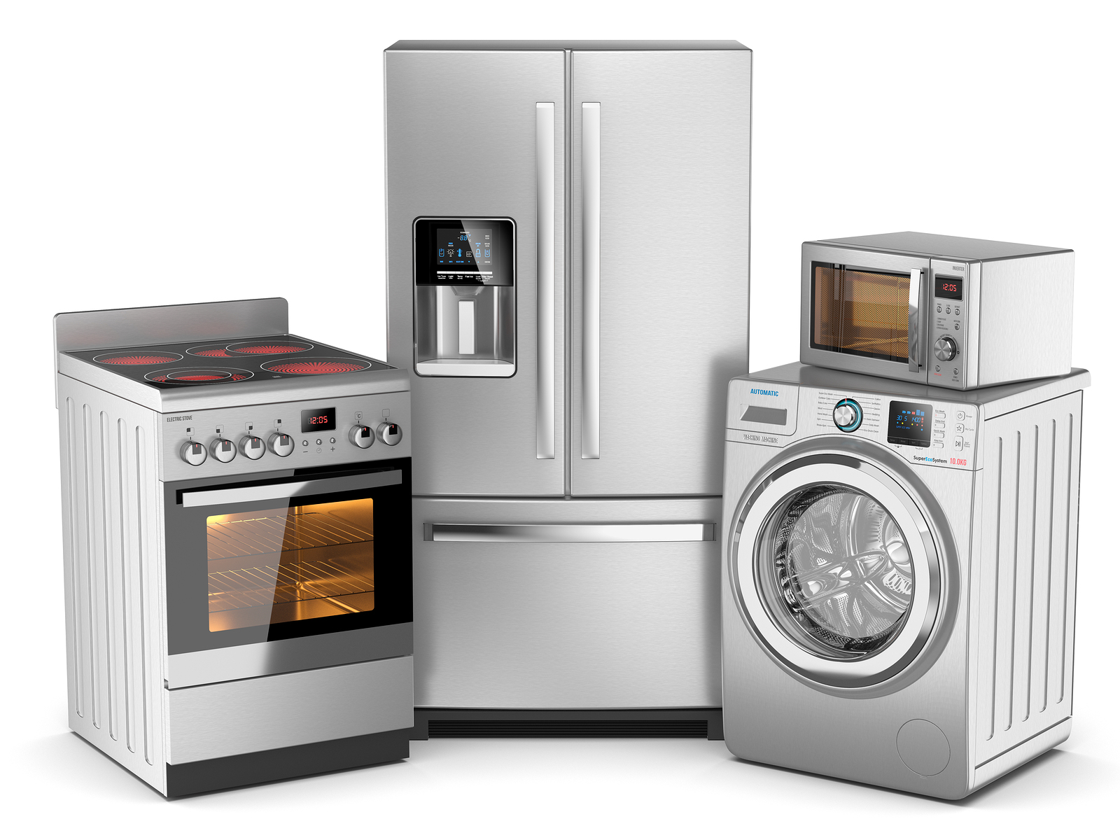 APPLIANCE REPAIR BUSINESS in Portland and Surrounding area